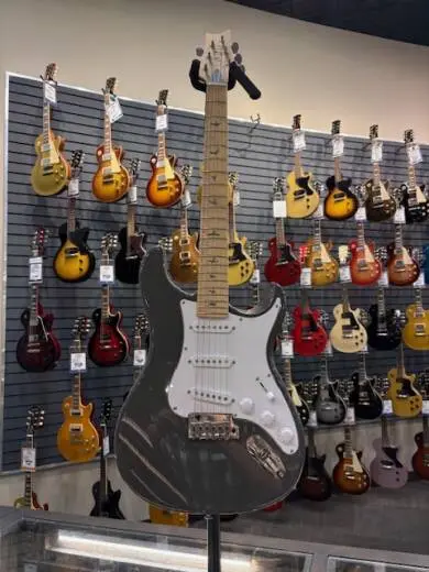 PRS Guitars - 112108::5J: